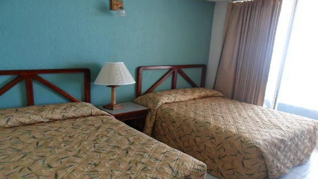 Hotel Tiuna San Andrés