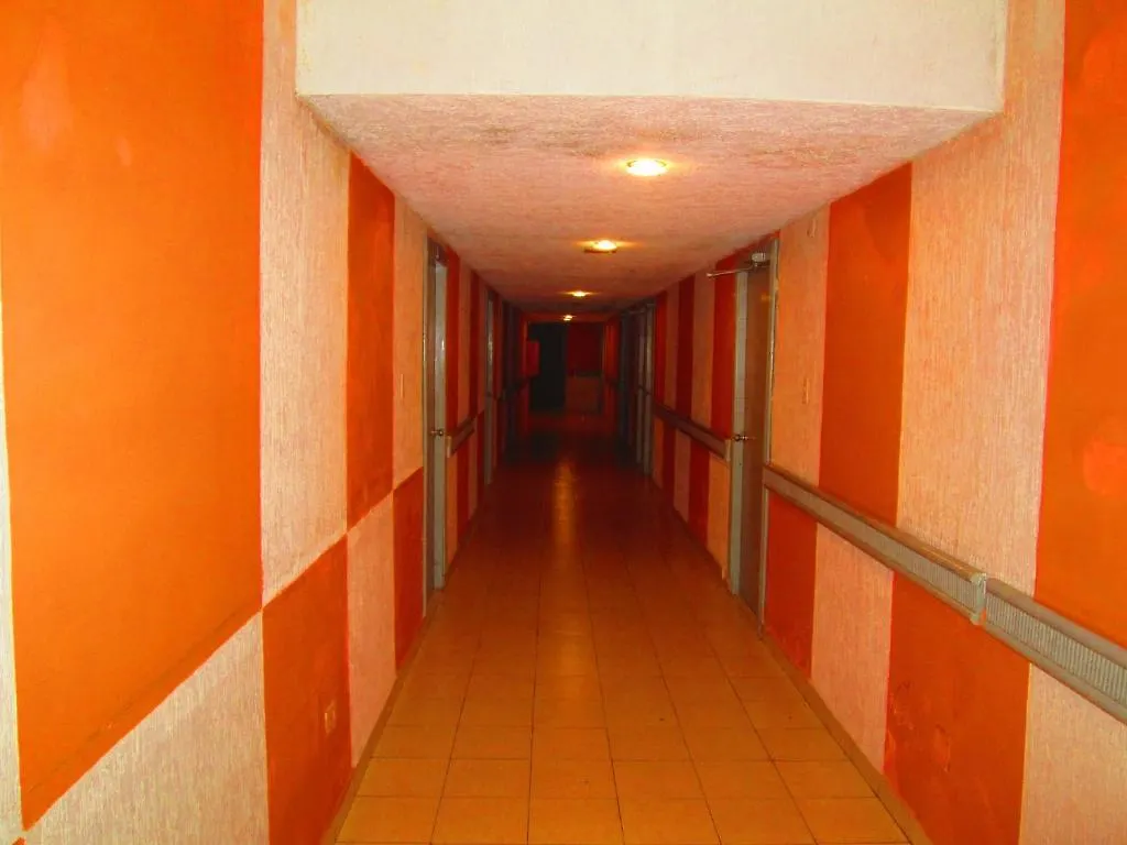 Hotel Tiuna San Andres
